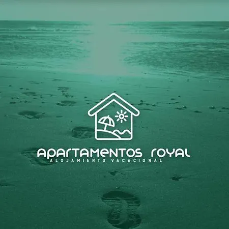 Royal Lejlighed Lloret de Mar