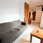 罗亚公寓酒店 公寓 *