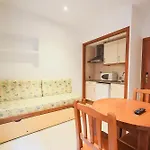 公寓 罗亚公寓酒店 *