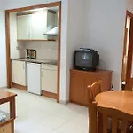 罗亚公寓酒店 滨海略雷特
