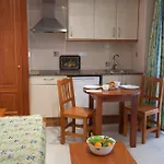 罗亚公寓酒店 公寓