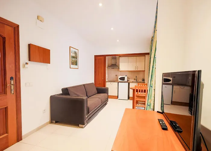 Apartamento Royal Lloret de Mar