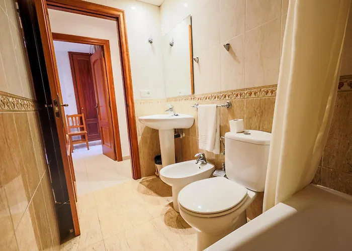 Royal Apartamento Lloret de Mar