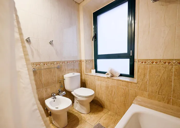 Royal Apartamento Lloret de Mar