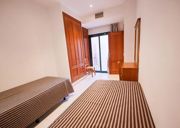 Apartamento Royal Lloret de Mar