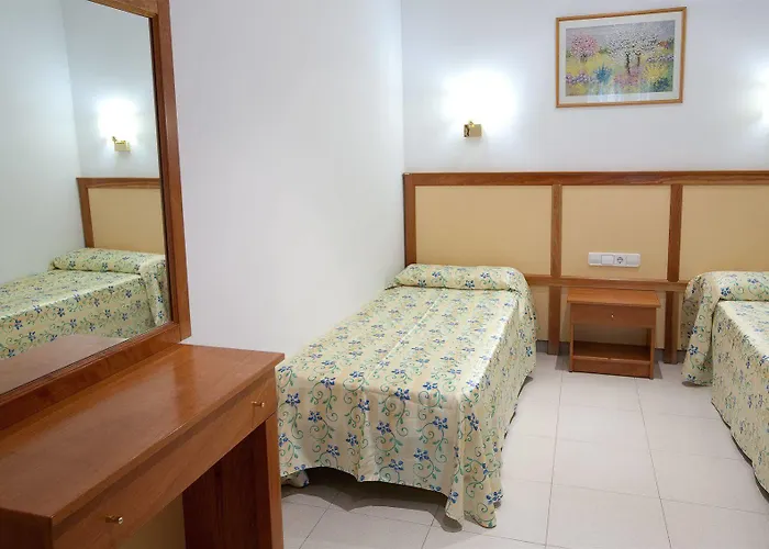 Royal Apartamento Lloret de Mar