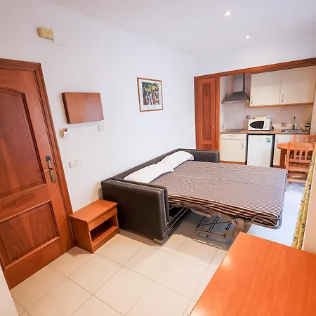 Royal Apartman Lloret de Mar