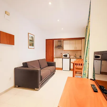 Apartman Royal Lloret de Mar