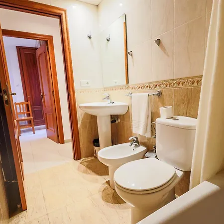 Royal Apartman Lloret de Mar