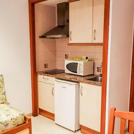 Apartman Royal Lloret de Mar