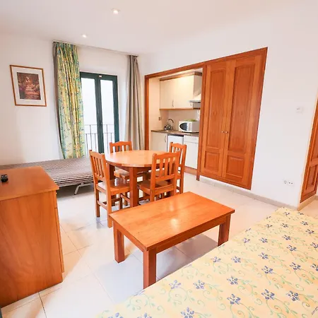 Apartman Royal Lloret de Mar