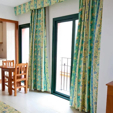Apartman Royal Lloret de Mar