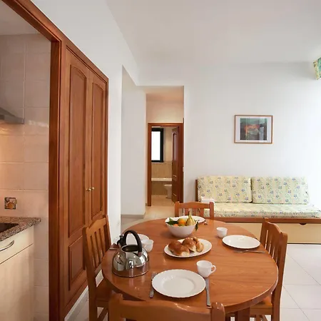 Appartement Royal Lloret de Mar