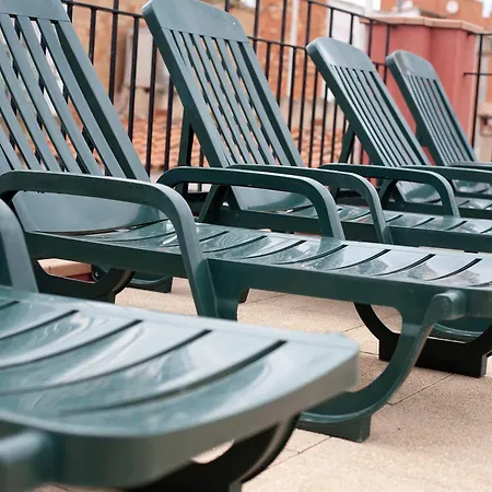 Royal Appartement Lloret de Mar