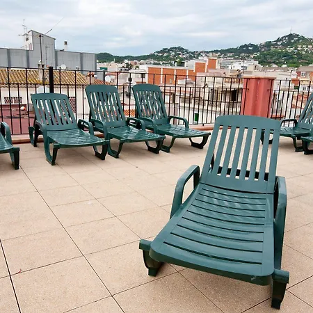Apartman Royal Lloret de Mar