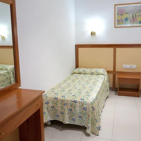Royal Apartman Lloret de Mar