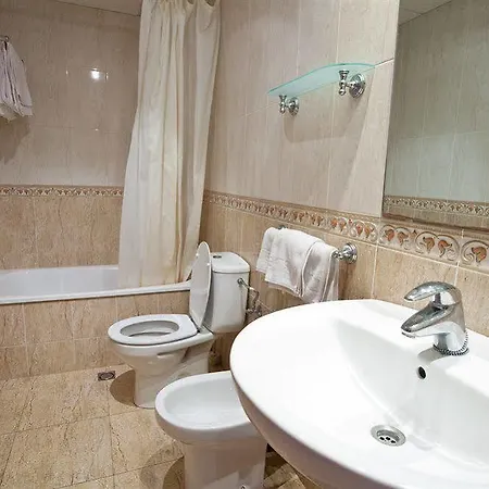 Royal Apartman *
