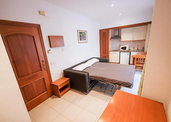 Royal Lejlighed Lloret de Mar