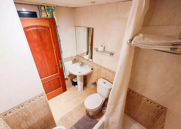 Apartman Royal Lloret de Mar