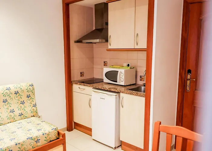 Apartman Royal Lloret de Mar