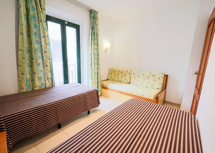 Lejlighed Royal Lloret de Mar