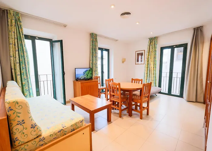 Royal Lejlighed Lloret de Mar