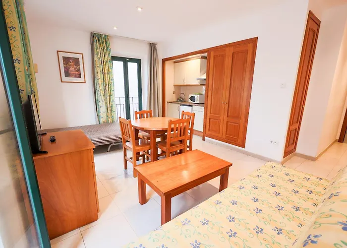 Apartman Royal Lloret de Mar