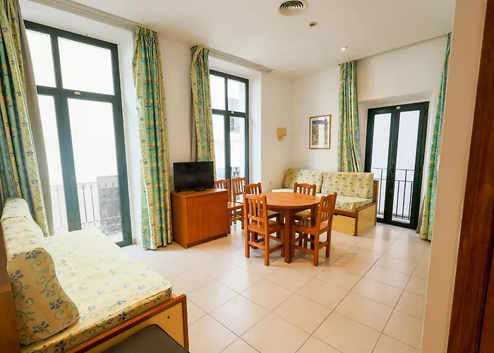 Royal Apartman Lloret de Mar
