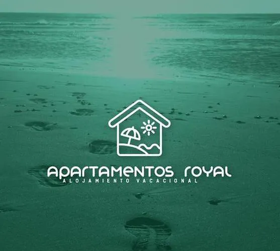 Royal Apartman Lloret de Mar