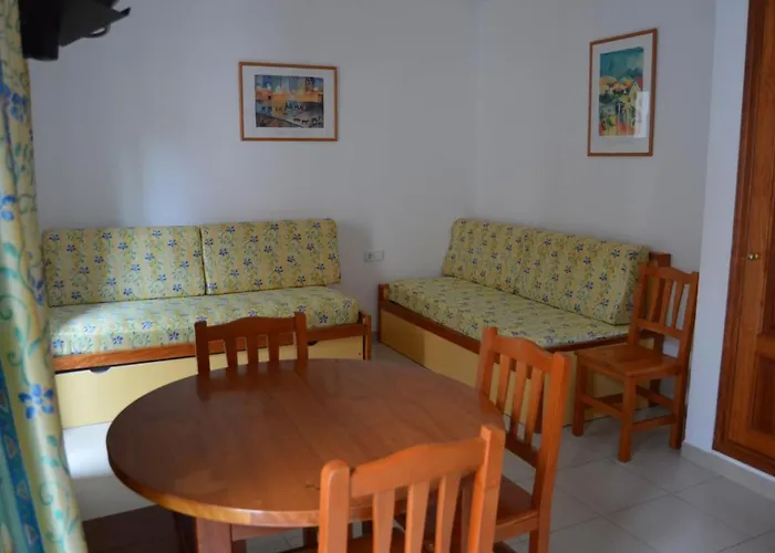 Royal Apartman Lloret de Mar