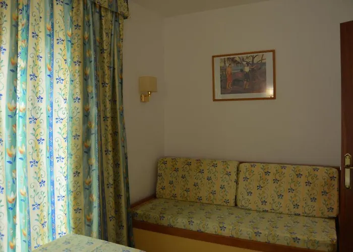 Royal Lejlighed Lloret de Mar