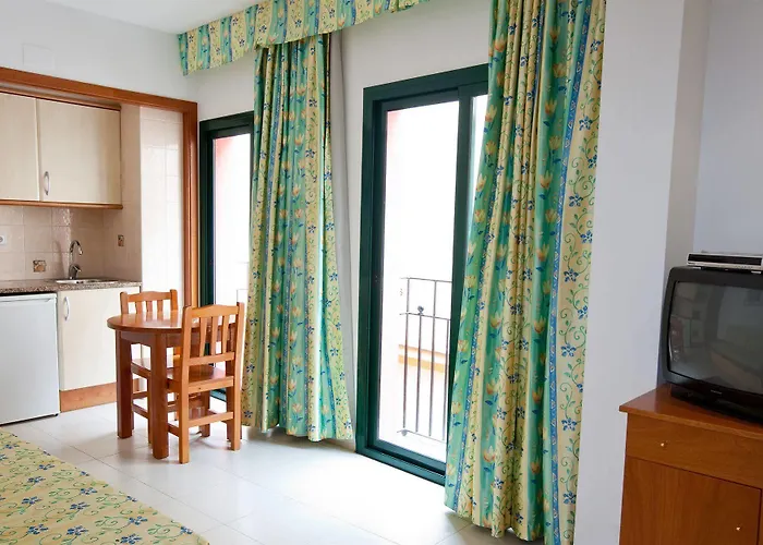 Apartman Royal Lloret de Mar