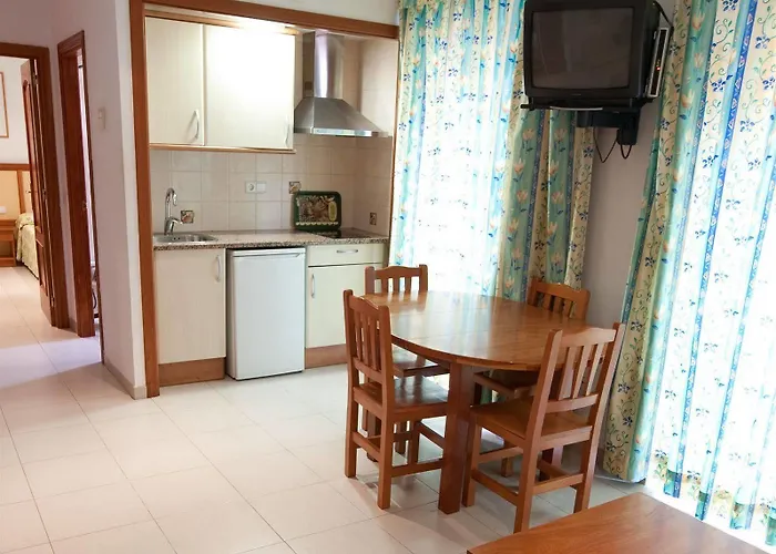 Apartman Royal Lloret de Mar