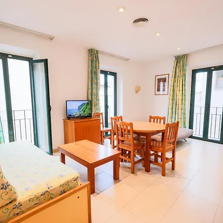 Royal Apartamento Lloret de Mar