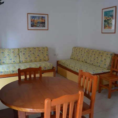 Royal Apartamento Lloret de Mar