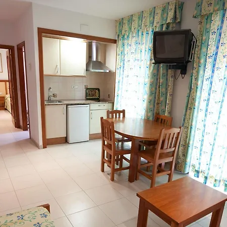 Apartamento Royal Lloret de Mar
