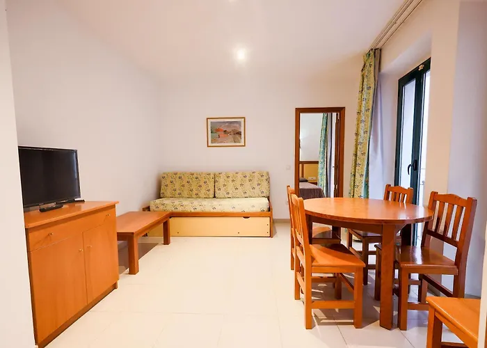 Royal Διαμέρισμα Λορέτ Ντε Μαρ