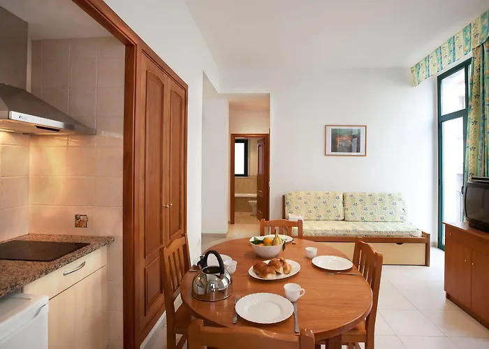 Διαμέρισμα Royal Λορέτ Ντε Μαρ