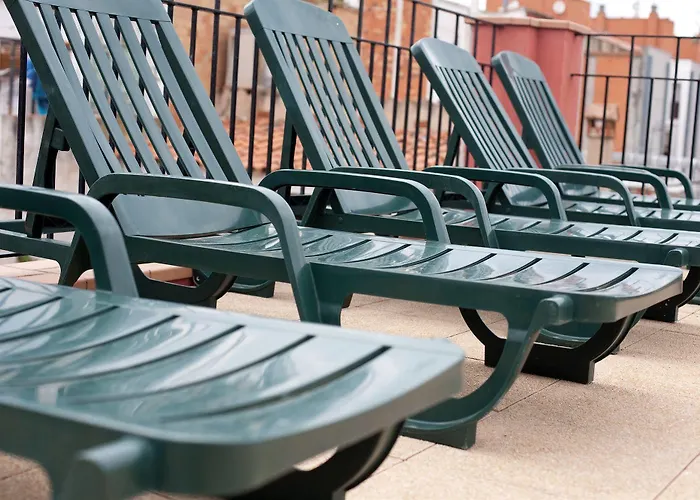 Royal Διαμέρισμα Λορέτ Ντε Μαρ