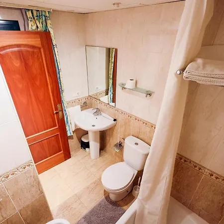 Apartment Royal Lloret de Mar