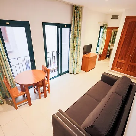 Apartment Royal
