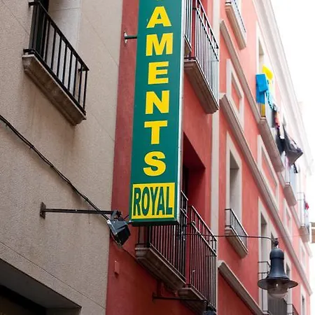 Royal Lloret de Mar